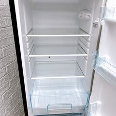  MKT10022 アイリスオーヤマ 162L 冷蔵庫 一人暮らし 小型の画像