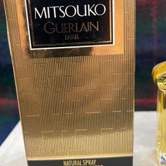 GUERLAIN MITSOUKO ゲランミツコ オーデパルファム香水50ml GUERLAIN MITSOUKO ゲラン ミツコの画像