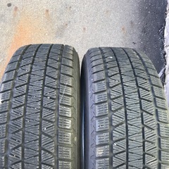 【終了】DM-V3 265/60R18の画像