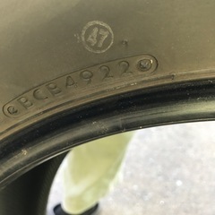 【終了】DM-V3 265/60R18の画像