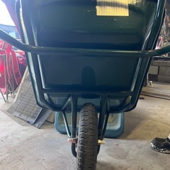 一輪車　ねこ　ネコの画像