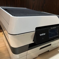 プリンターの画像