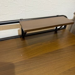 机・デスクの画像