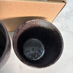 泡旨ビール＆焼酎カップの画像
