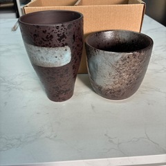 泡旨ビール＆焼酎カップの画像