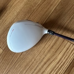 ゴルフクラブの画像