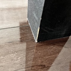 ニトリ　フラットヒーター こたつ（長方形）の画像
