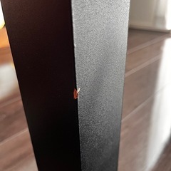 ニトリ　フラットヒーター こたつ（長方形）の画像