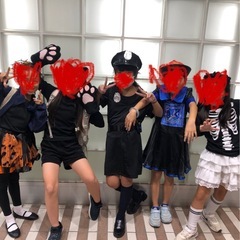ポリス👮コスプレの画像