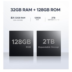 【新品】 Doogee Note58 Android 32GB+128GB ROMの画像