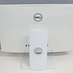 中古一体型パソコン DELL Inspiron 3280 AIO Windows11+office SSD256GB+HDD500GB core i3-8145U/メモリ8の画像