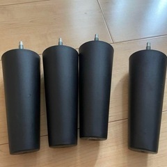 美品　IKEA ソファ　グレー　ダークグレーの画像