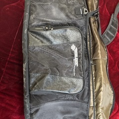 スノーボードROUZEバッグ
ケース付きの画像