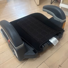 ジュニアシートの画像
