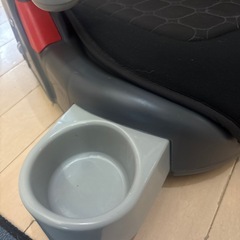ジュニアシートの画像