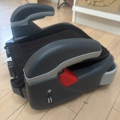 ジュニアシートの画像