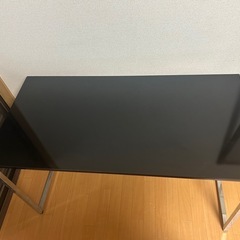 ［即日お渡し可能]デスク/テーブル
の画像