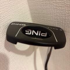 Ping パター メンズの画像
