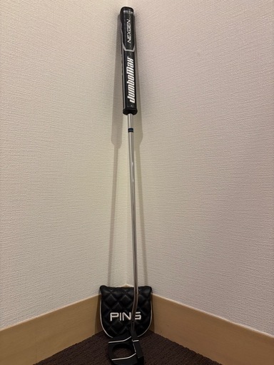 Ping パター メンズ