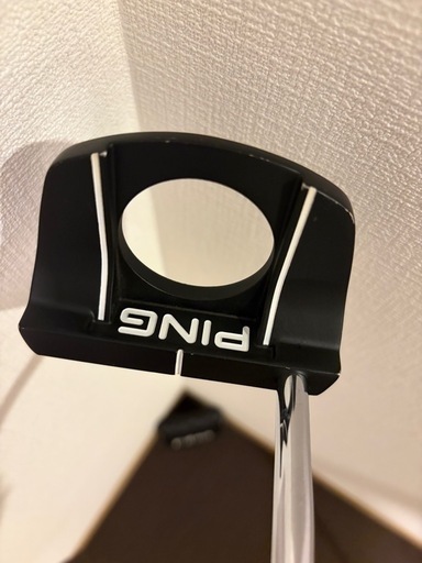 Ping パター メンズ