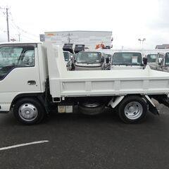 H26 タイタン　３トン　ダンプ　250935の画像