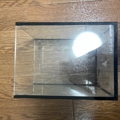 コトブキ　レグラス　水槽の画像