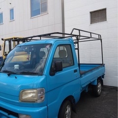 ハ-ドキャリアの画像