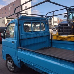 ハ-ドキャリアの画像