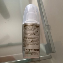 フマキラー ウイルス・花粉 ブロック スプレー ミストタイプの画像