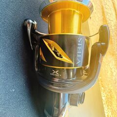シマノ　20ステラ　SW4000XG　超極上品！の画像