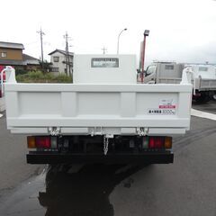 H26 タイタン　３トン　ダンプ　250935の画像