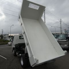H26 タイタン　３トン　ダンプ　250935の画像