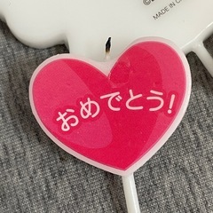 イベント用ろうそく他の画像