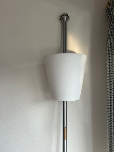 KVIST BROOM GULV 激レア フロアランプ