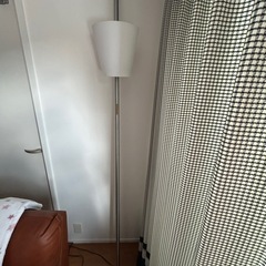 KVIST BROOM GULV 激レア フロアランプの画像