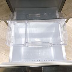  B092711 ミツビシ 146L 冷蔵庫 一人暮らし 小型の画像