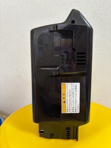 【良品】YAMAHA リチウムイオンバッテリー 12.3Ah