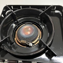 2510-060   イワタニ カセットフー ODX-JR 2023年製 動作確認済み キズ 汚れありの画像