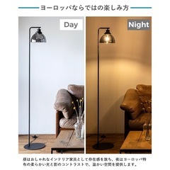 間接照明の画像