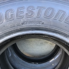 W979 205/70R16の画像
