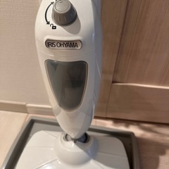 スチームモップ無料の画像