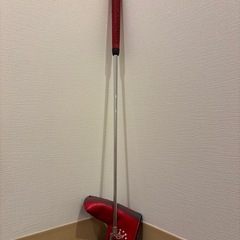 スコッティキャメロン パターの画像