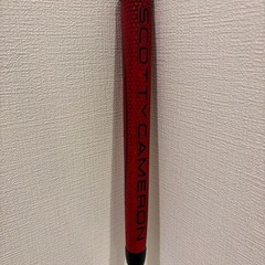スコッティキャメロン パターの画像