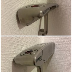 スコッティキャメロン パターの画像