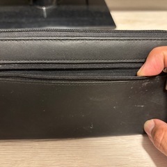 ミッシェルクラン　財布の画像