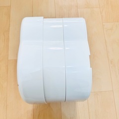 美品✨　キティちゃん お弁当箱 2段 人気キャラ　ピクニック　運動会　お節の画像