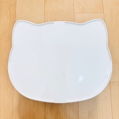 美品✨　キティちゃん お弁当箱 2段 人気キャラ　ピクニック　運動会　お節の画像