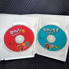 勉強DVDまとめ売りの画像