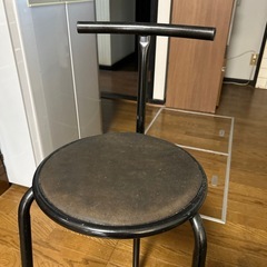 カウンター椅子の画像