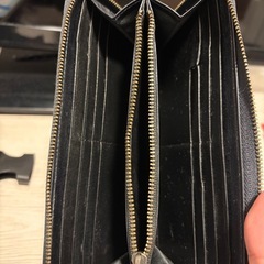 カルバンクライン　財布の画像